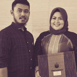 Putri Larasati Ningtyas profile icon