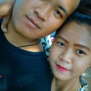 ดวงธิดา อินพิทัก profile icon