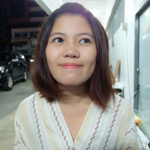 Jane Arunphan profile icon