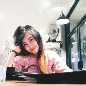 Avvy Hutagalu profile icon