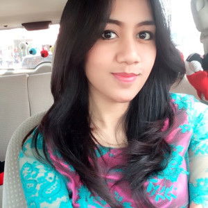 Lucia Paramita (luciamy) profile icon