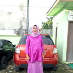 Widya S. Nuril profile icon