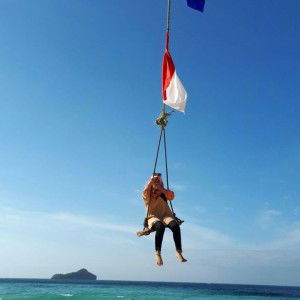 Sofia Irdi profile icon