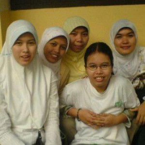 Fanny Dhamayanti Rahadian profile icon