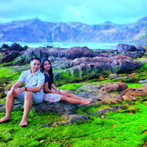 Marcellina Nadia Maharani profile icon