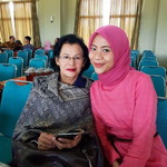 Septika Arifin profile icon