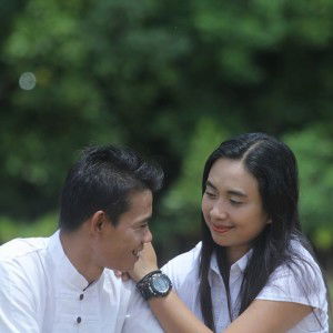 Atik Oktara profile icon