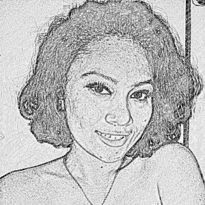 Elizabeth Lidia Maysa Hallatu profile icon