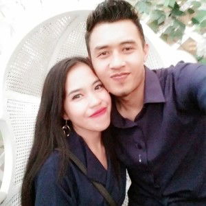 Rinaldi Adi Putra profile icon