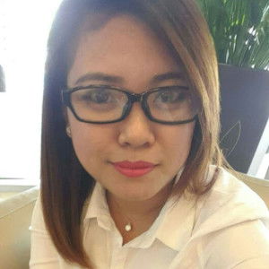 Frances Vicente profile icon