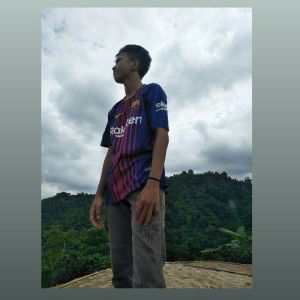 Irfan Apriliyanto profile icon