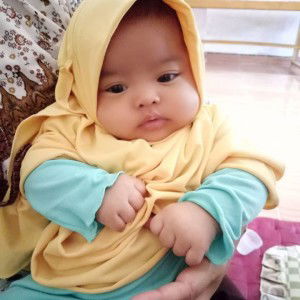 Nuril Hidayatunnisa profile icon