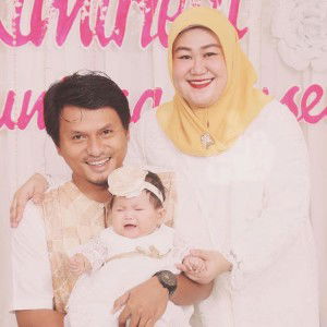 Nita Kadir profile icon