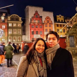 Mune Mnjares profile icon