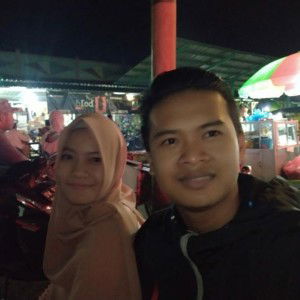 Deni Niisa Shofiana profile icon