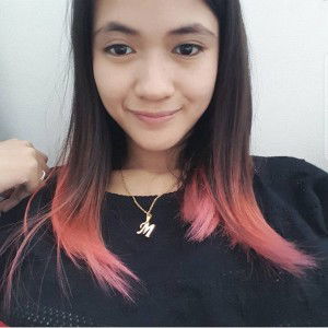 Mira Joy Calderon-Galapago profile icon