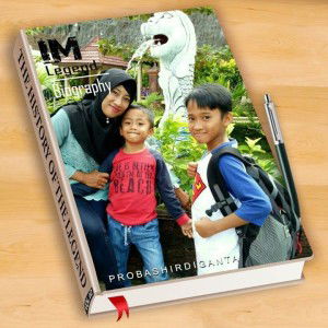 Dessy Lia profile icon