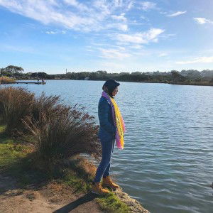 Zulaifah Zakaria profile icon