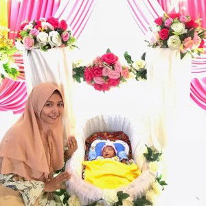 Rozi Anggraini profile icon