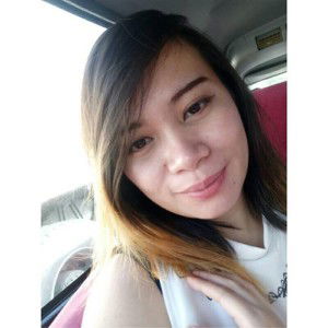 Rica Martinez Reyes profile icon