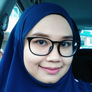 Fairush N Azuan profile icon