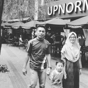 Nur Wachidah profile icon