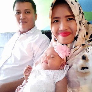 Ayu Lidia profile icon