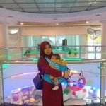 Egi Widiawati profile icon