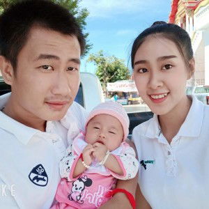 Chadaporn Thungyen profile icon