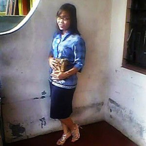 lisda manurung profile icon