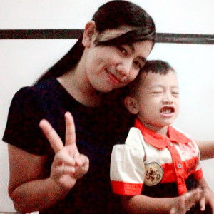 Elva Wahyuning Dya profile icon