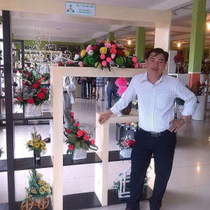 Ton Thanh Le profile icon