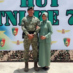 Indah Puspasari profile icon