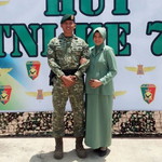 Indah Puspasari profile icon