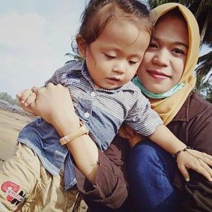 Irma Erviana profile icon