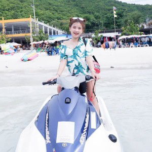 เหมยลี่ เอม'เอม'วาย profile icon