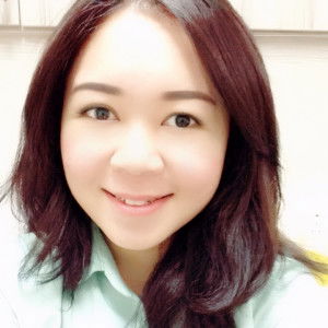 Ratih Safitri profile icon