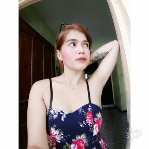 Rhea Medalla profile icon