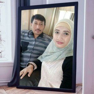 Latifah Ishaq profile icon