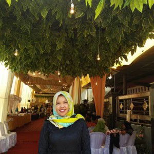 Isna L Arofah profile icon