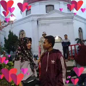 Cahyaning Fatmawati profile icon