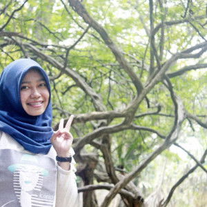 fressy fitri arisanni profile icon