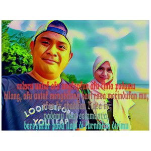 Sarizan Shazia Alisa profile icon