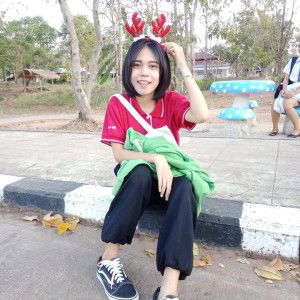 Thanchanok Pherphongsri profile icon