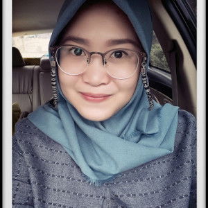 Yova Dwi Kurniasari profile icon