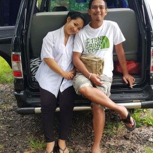 Latra Anggun profile icon