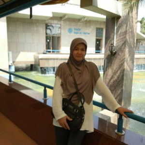 Sa Diah profile icon