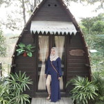 Defhie Monicha profile icon