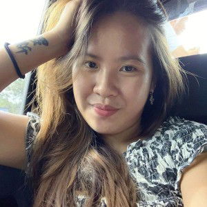 Rose Mae profile icon