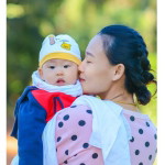 An Chu Lee Watthanaboon profile icon
